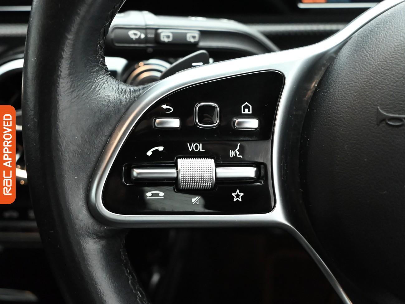 Used Mercedes-Benz A-Class 2019 for sale - 77557436: Photo 18