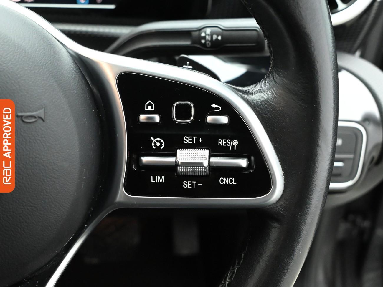 Used Mercedes-Benz A-Class 2019 for sale - 77557436: Photo 19