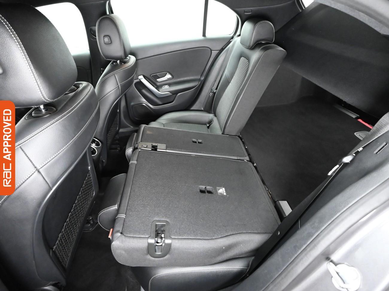 Used Mercedes-Benz A-Class 2019 for sale - 77557436: Photo 23