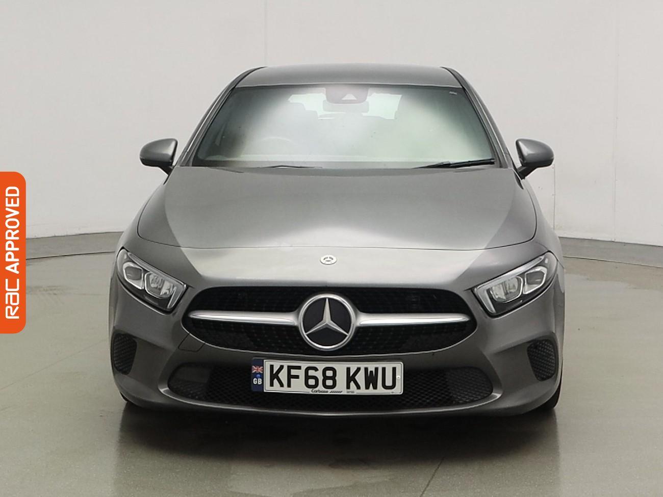 Used Mercedes-Benz A-Class 2019 for sale - 77557436: Photo 7