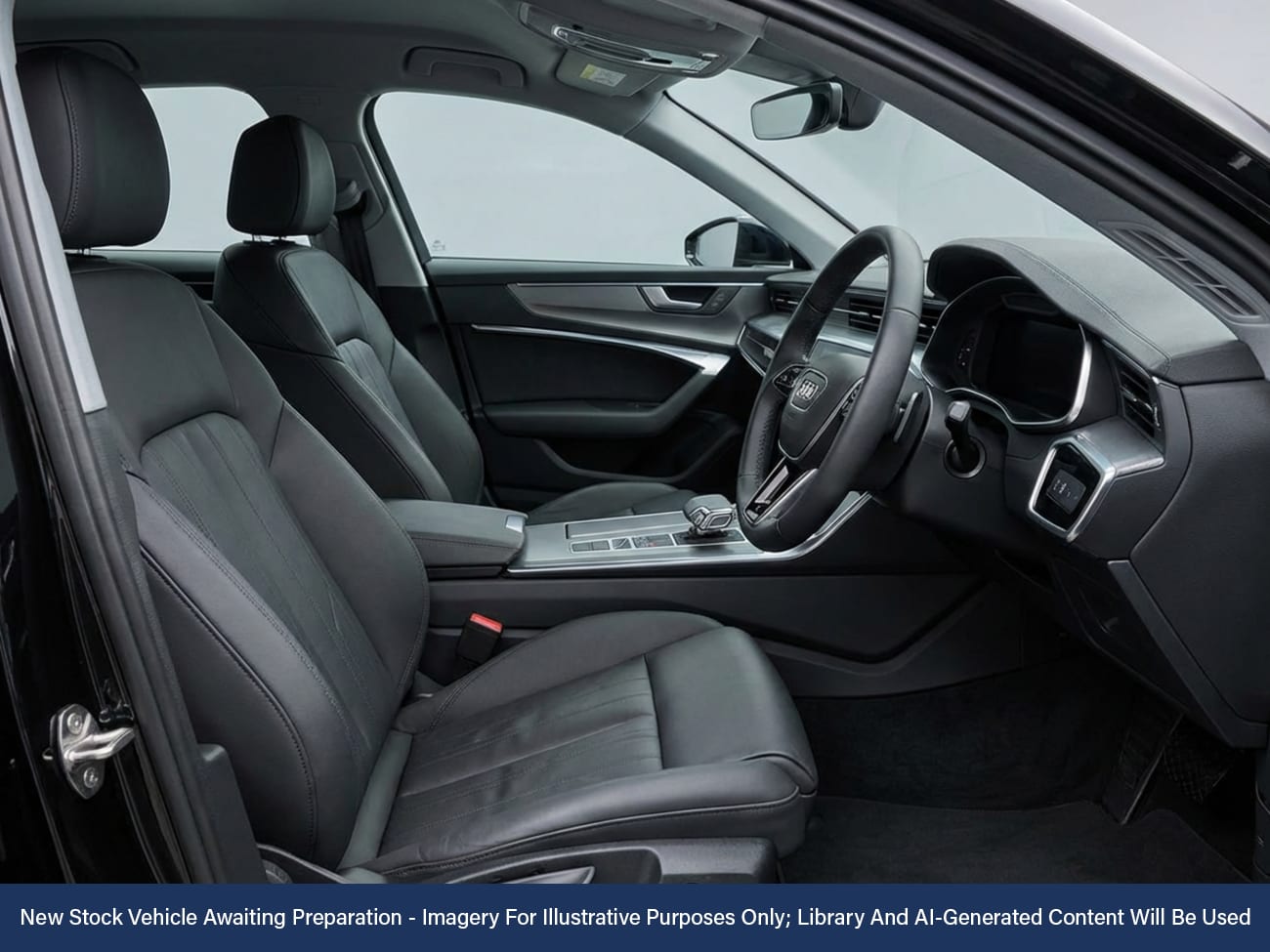 Used Audi A6 Saloon 2022 for sale - 77443952: Photo 3