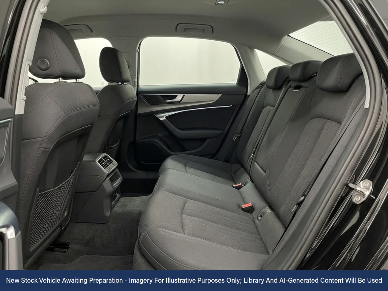 Used Audi A6 Saloon 2022 for sale - 77443952: Photo 4