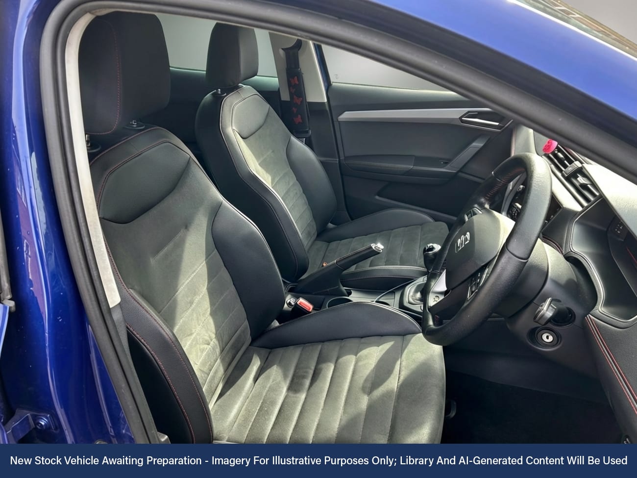 Used SEAT Ibiza 2019 for sale - 77628599: Photo 3