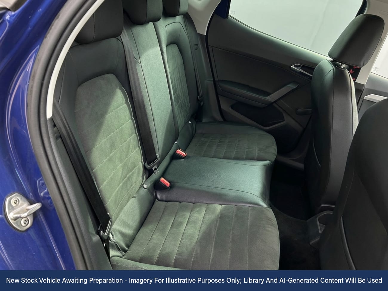 Used SEAT Ibiza 2019 for sale - 77628599: Photo 4