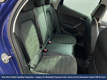 Used SEAT Ibiza 2019 for sale - 77628599: Photo