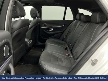 Used Mercedes-Benz E Class 2019 for sale - 77071993: Photo