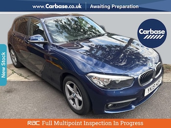 BMW - 1 Series