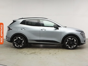 Used Kia Sportage 2023 for sale - 78257799: Photo