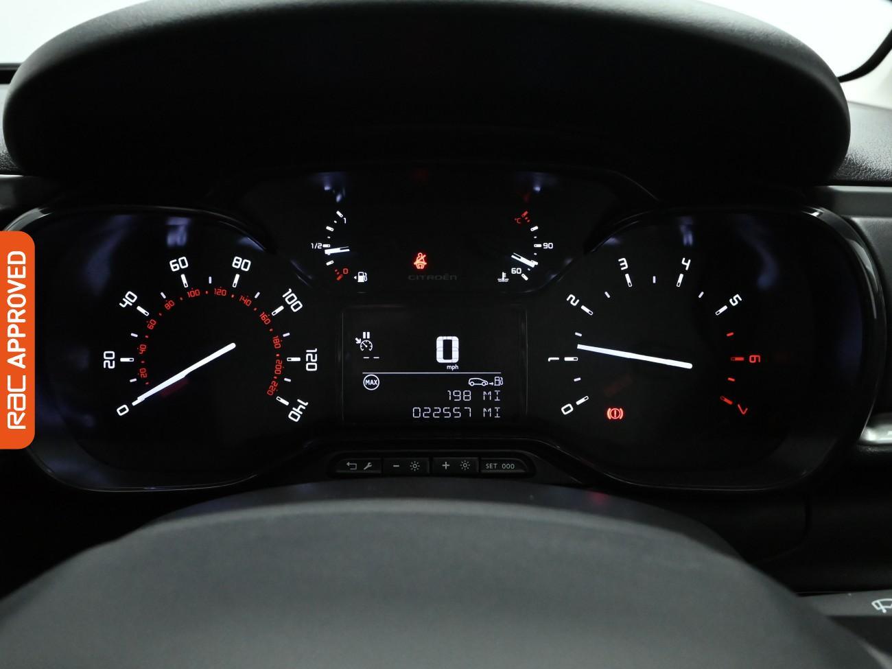 Used Citroen C3 2024 for sale - 77451215: Photo 11