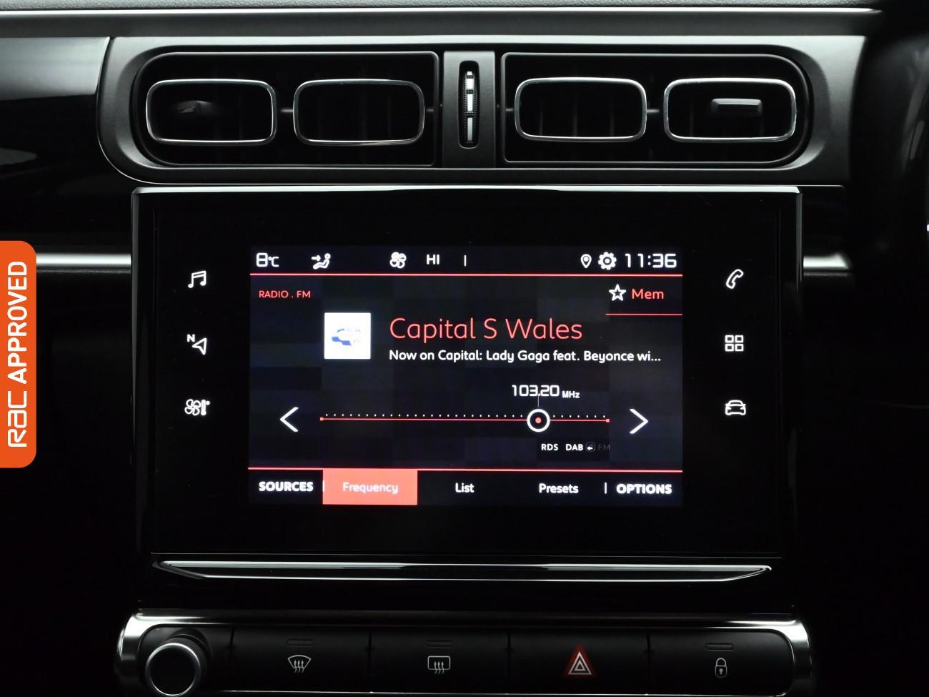 Used Citroen C3 2024 for sale - 77451215: Photo 14