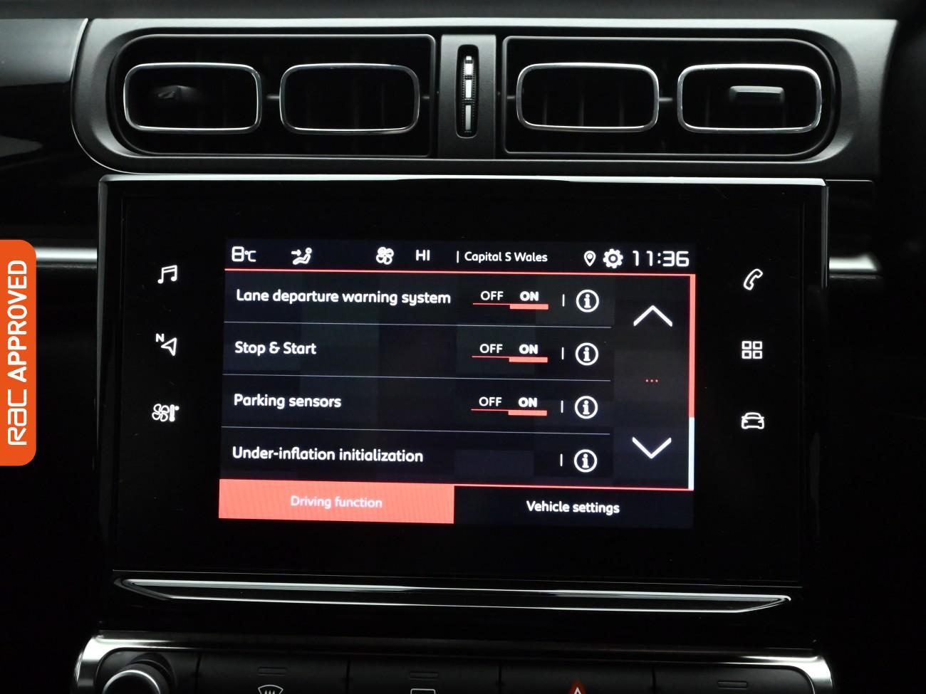 Used Citroen C3 2024 for sale - 77451215: Photo 15