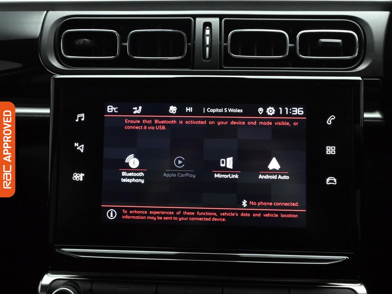 Used Citroen C3 2024 for sale - 77451215: Photo 17