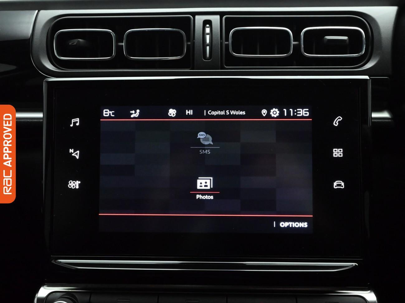 Used Citroen C3 2024 for sale - 77451215: Photo 18