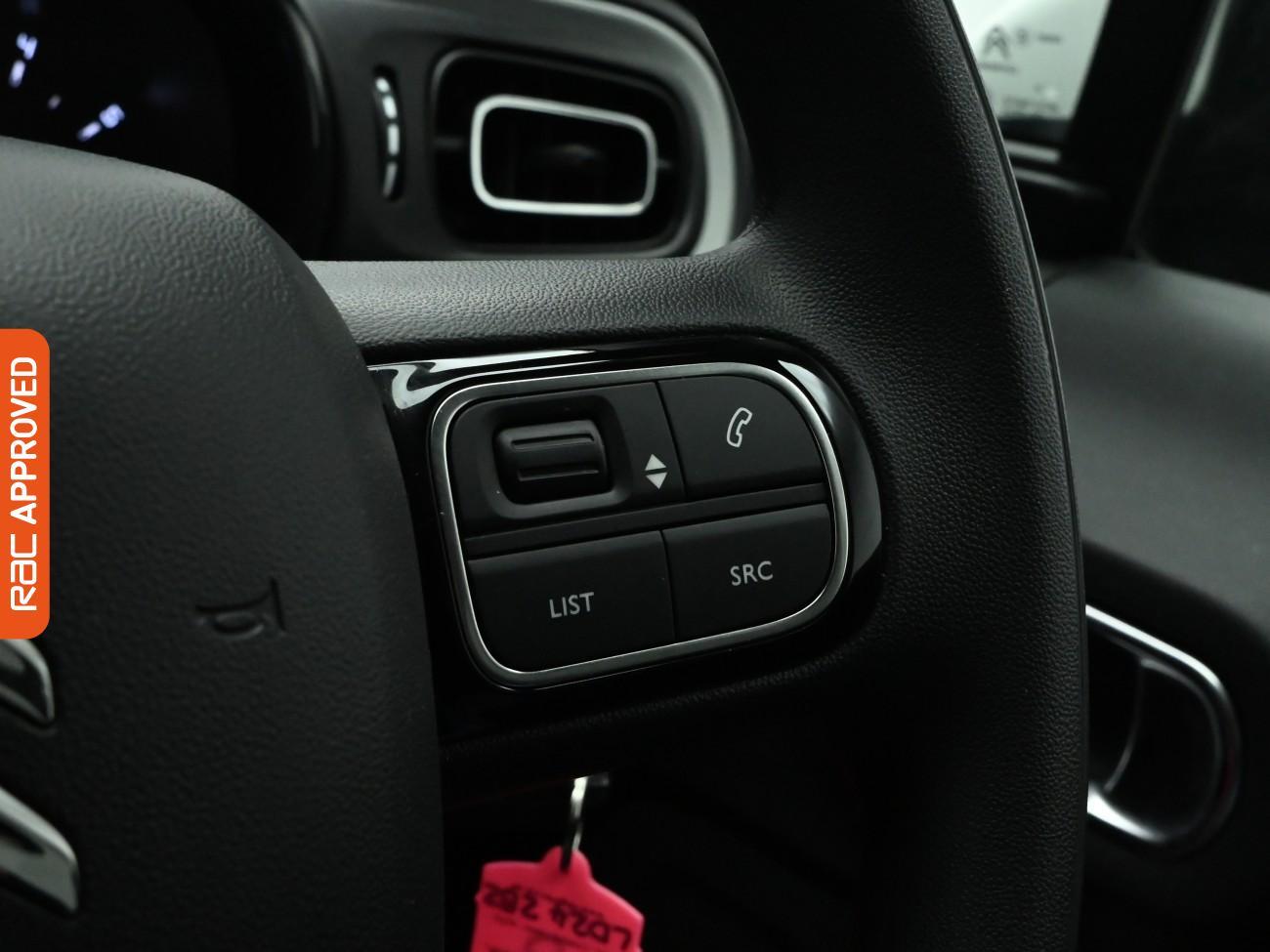 Used Citroen C3 2024 for sale - 77451215: Photo 21