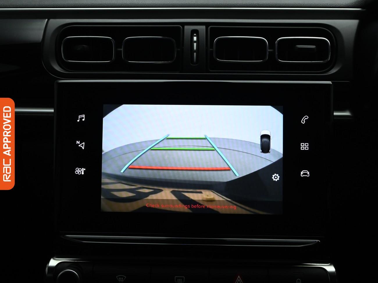 Used Citroen C3 2024 for sale - 77451215: Photo 3