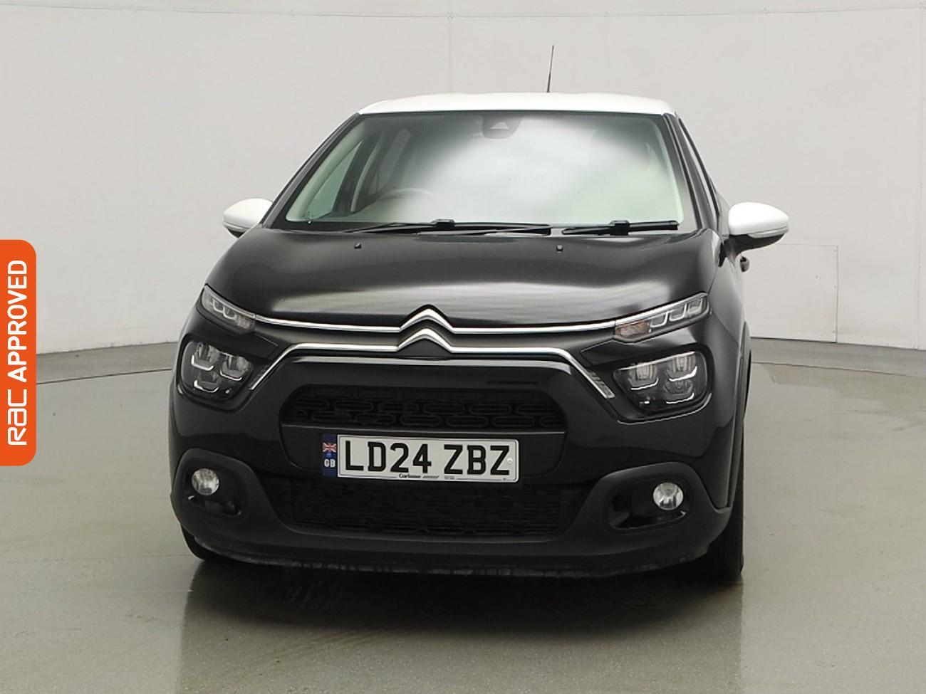 Used Citroen C3 2024 for sale - 77451215: Photo 7