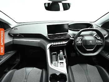 Used Peugeot 3008 2022 for sale - 78949757: Photo