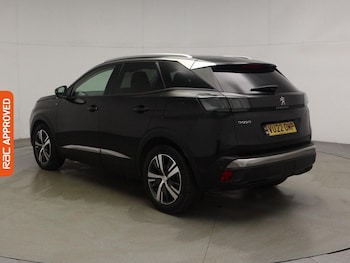 Used Peugeot 3008 2022 for sale - 78949757: Photo