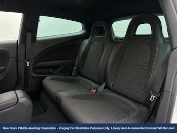 Used Volkswagen Scirocco 2016 for sale - 77728659: Photo