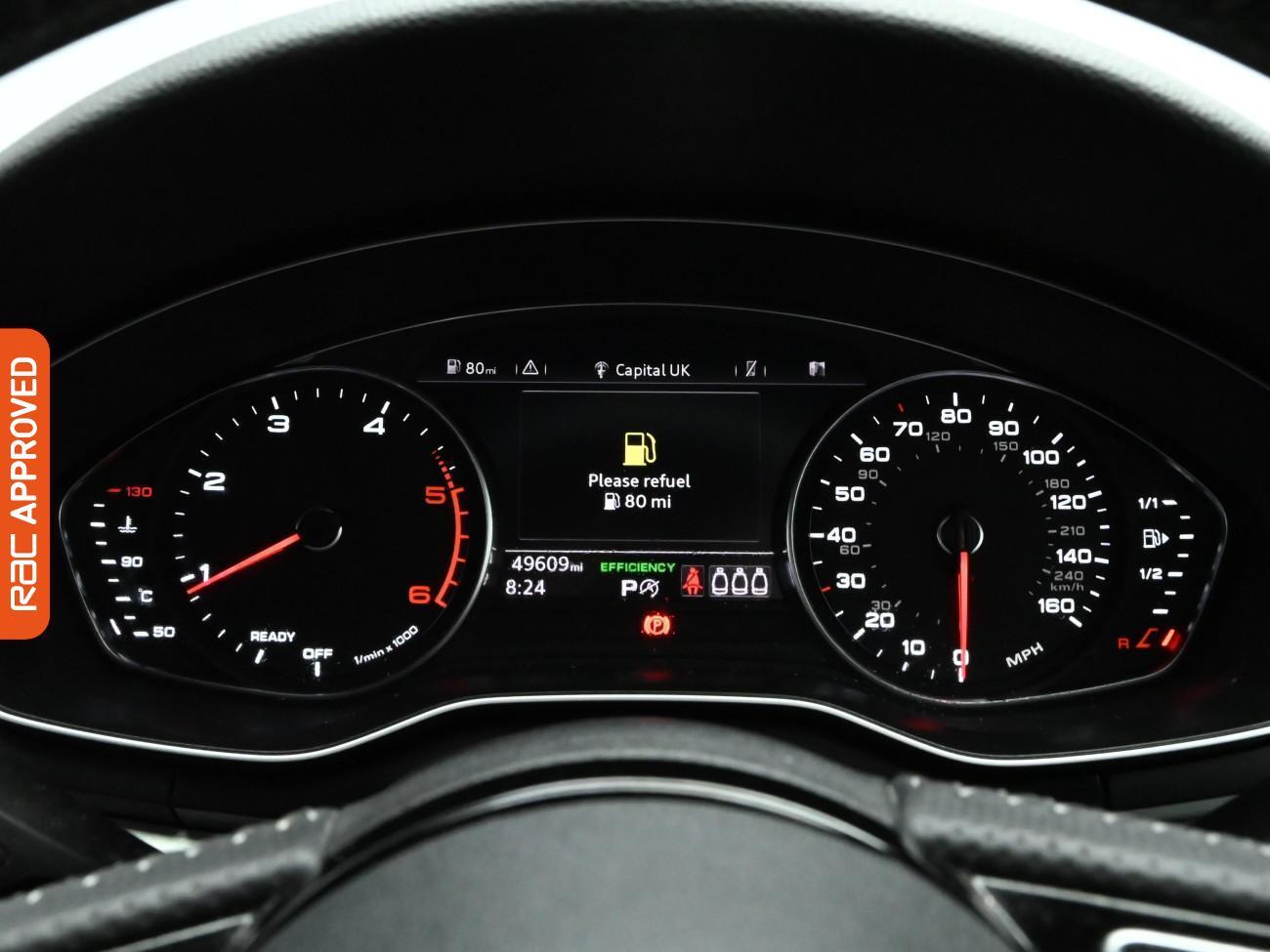 Used Audi A4 2017 for sale - 77187477: Photo 11