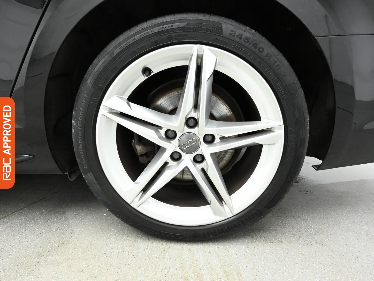 Used Audi A4 2017 for sale - 77187477: Photo 14