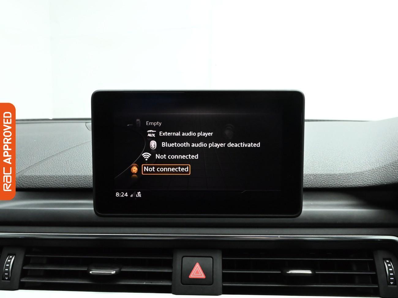 Used Audi A4 2017 for sale - 77187477: Photo 18