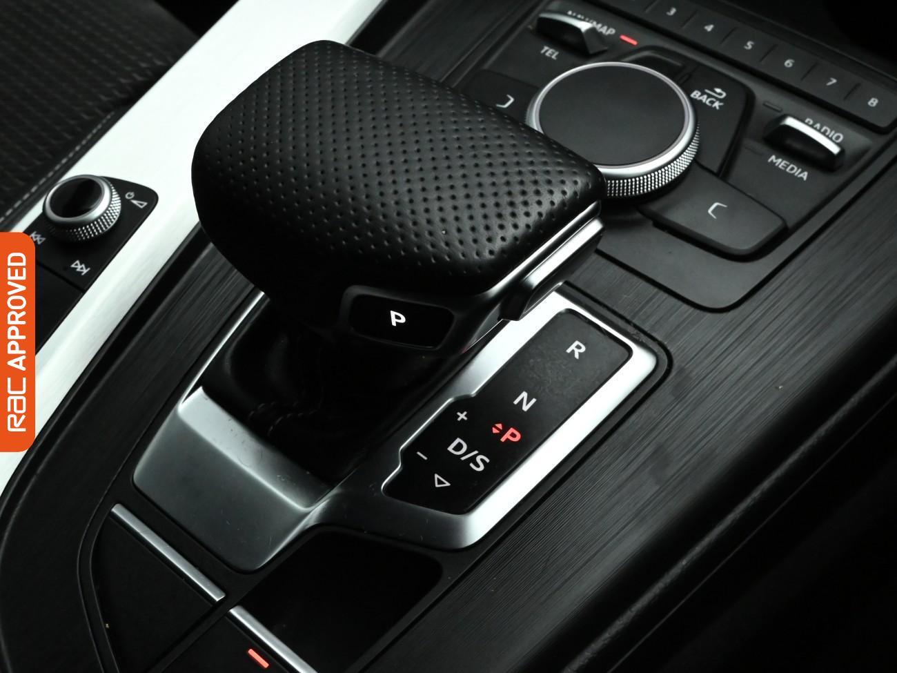 Used Audi A4 2017 for sale - 77187477: Photo 21