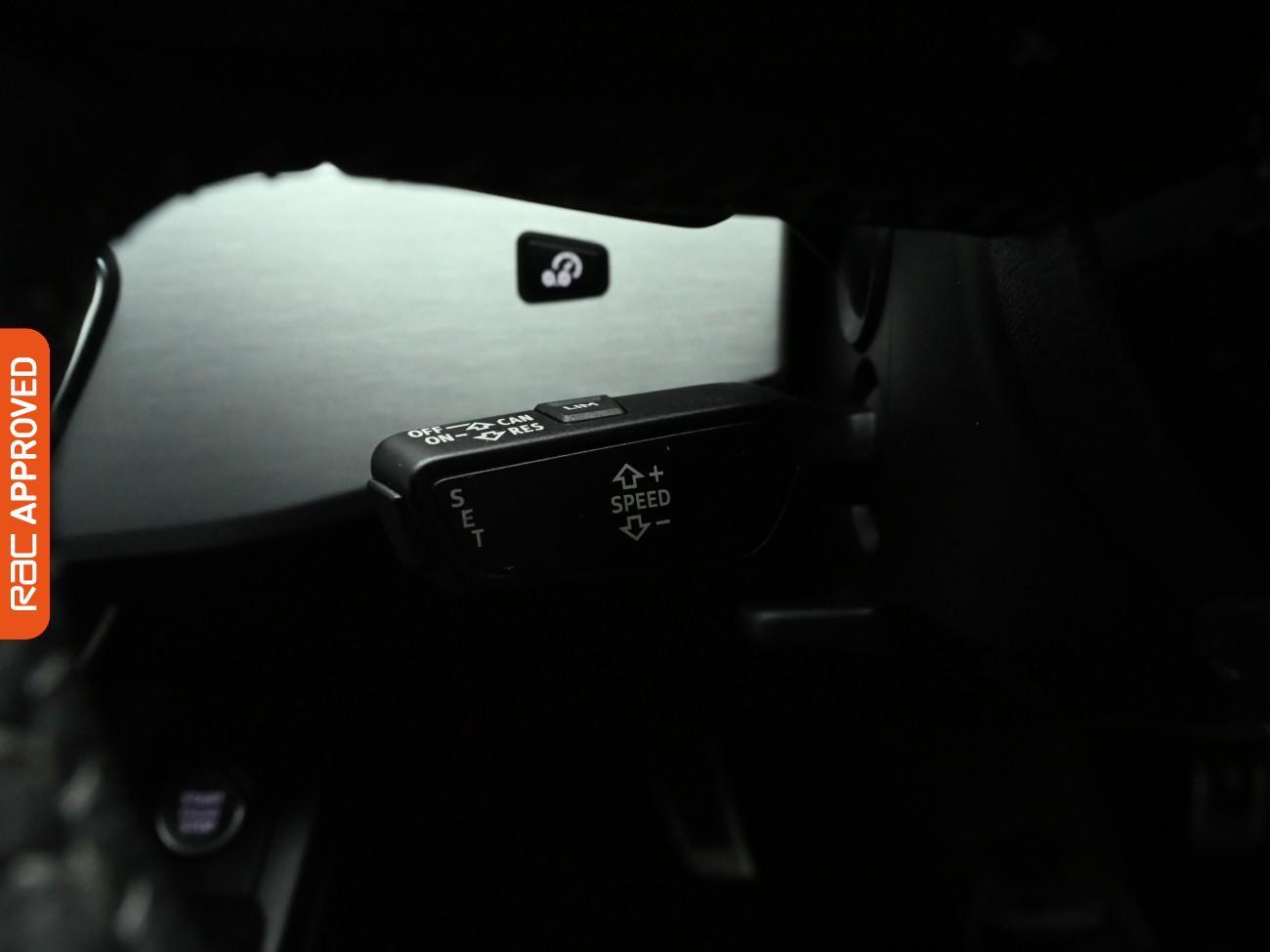 Used Audi A4 2017 for sale - 77187477: Photo 22