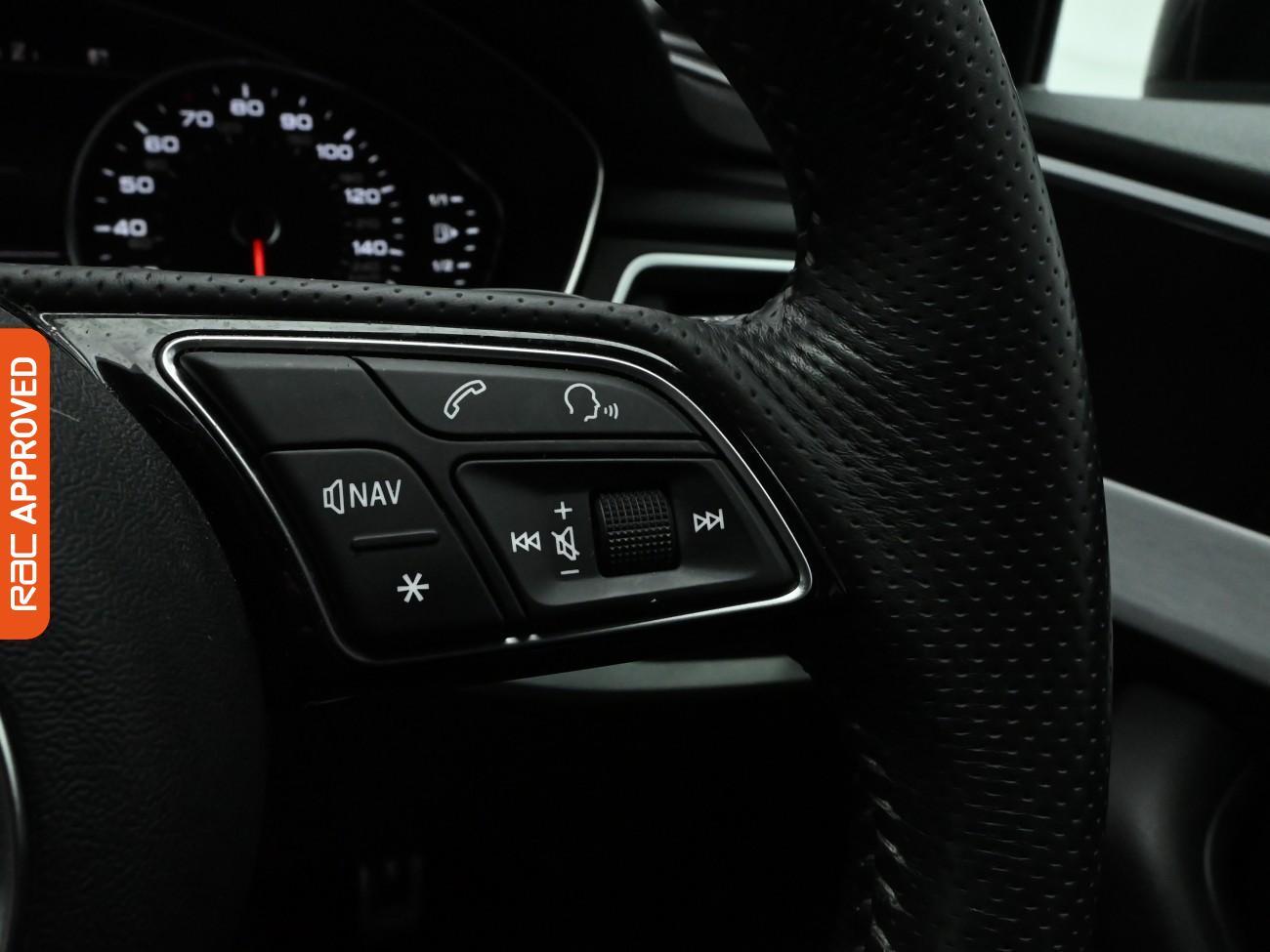 Used Audi A4 2017 for sale - 77187477: Photo 23