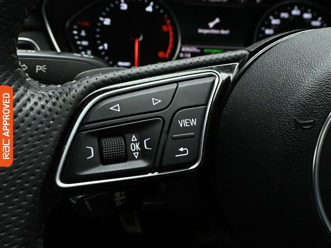 Used Audi A4 2017 for sale - 77187477: Photo 25