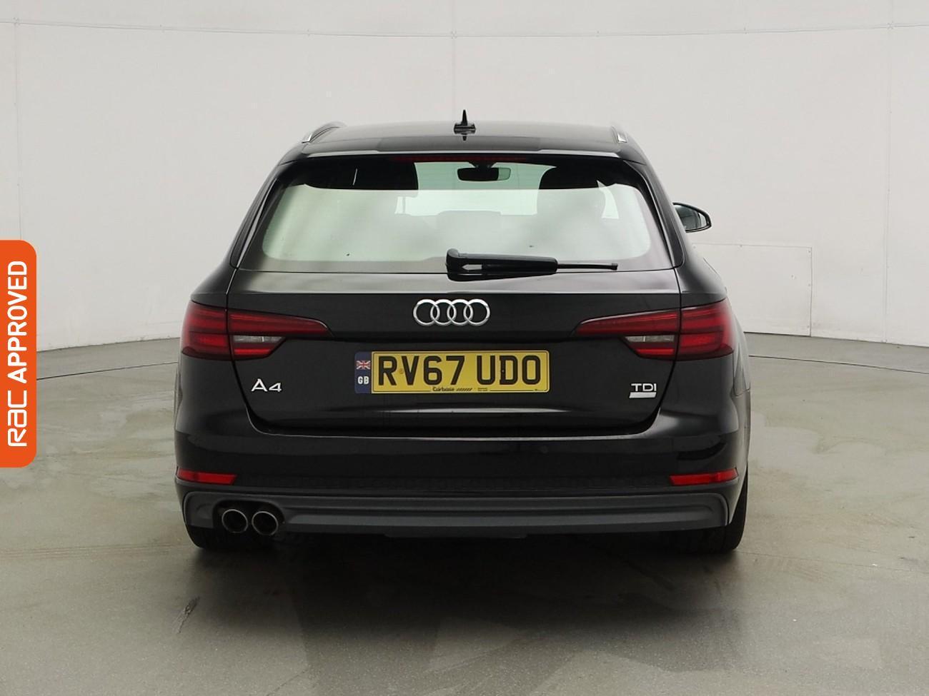 Used Audi A4 2017 for sale - 77187477: Photo 8