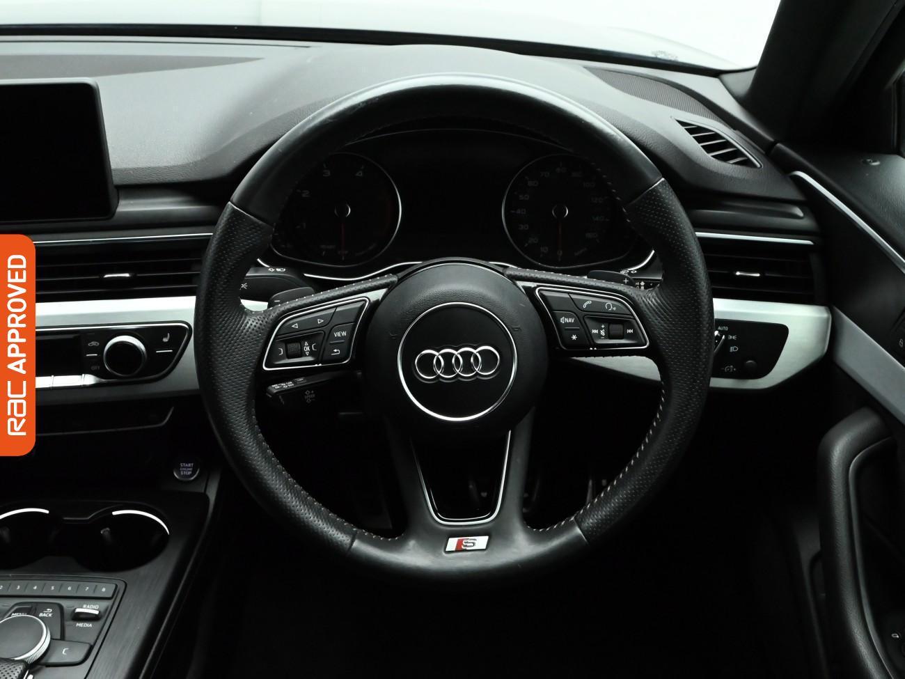 Used Audi A4 2017 for sale - 77187477: Photo 9