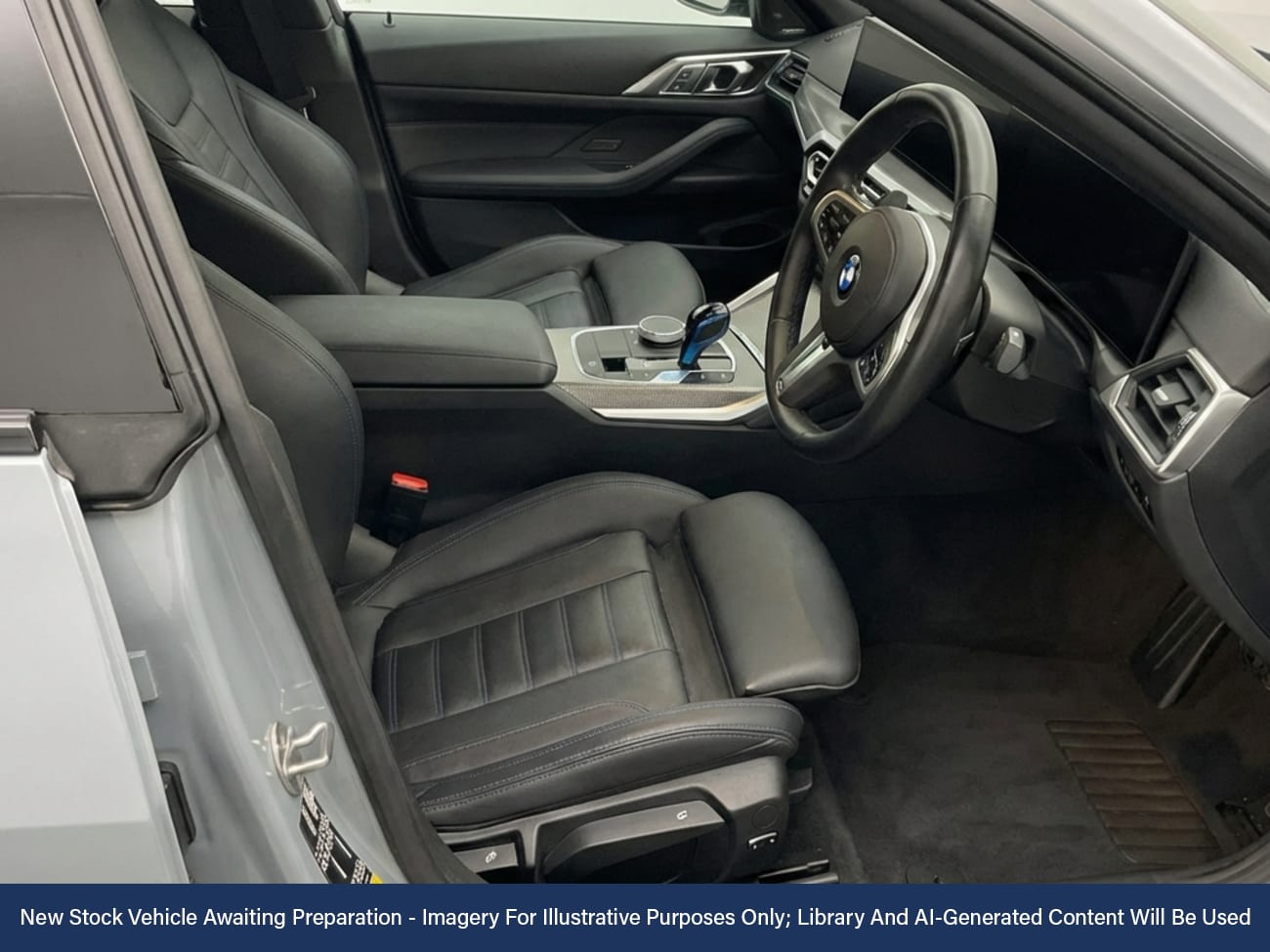 Used BMW i4 2022 for sale - 77451098: Photo 3