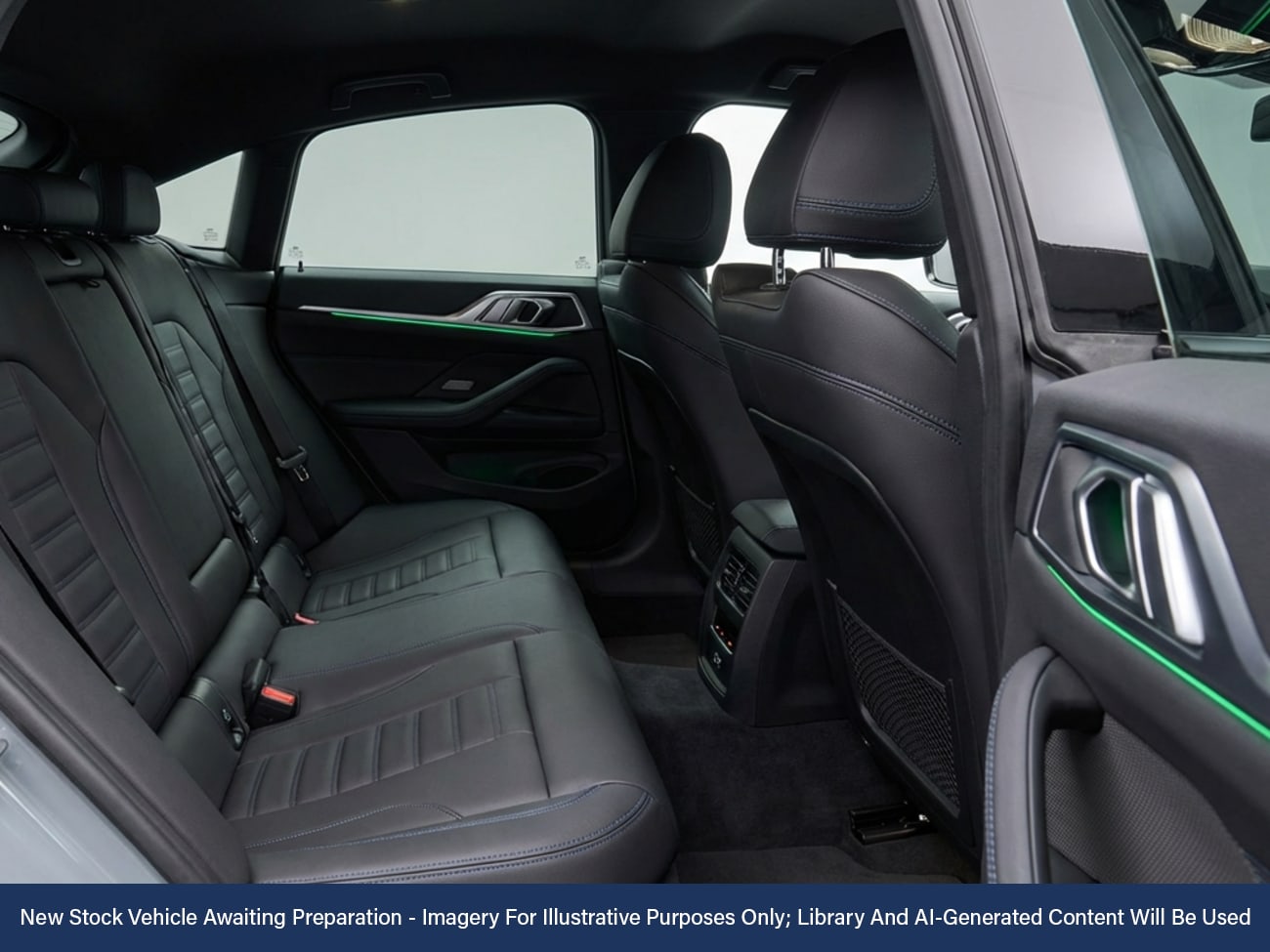 Used BMW i4 2022 for sale - 77451098: Photo 4