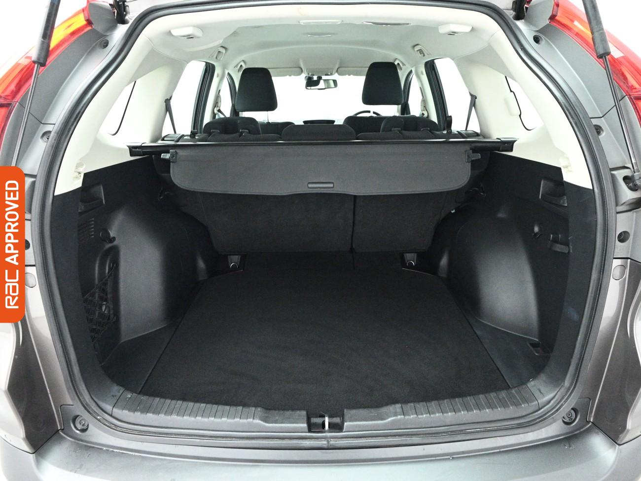 Used Honda CR-V 2015 for sale - 77779763: Photo 12