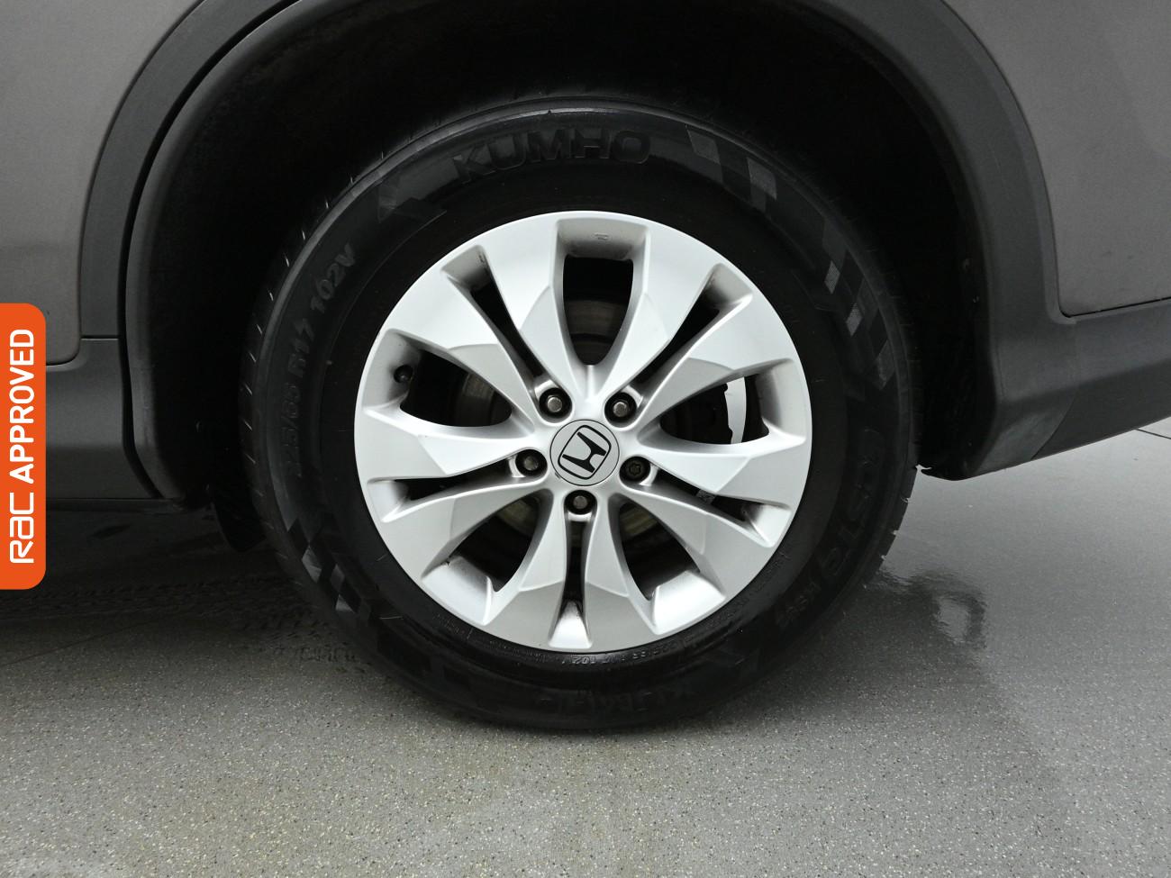 Used Honda CR-V 2015 for sale - 77779763: Photo 13