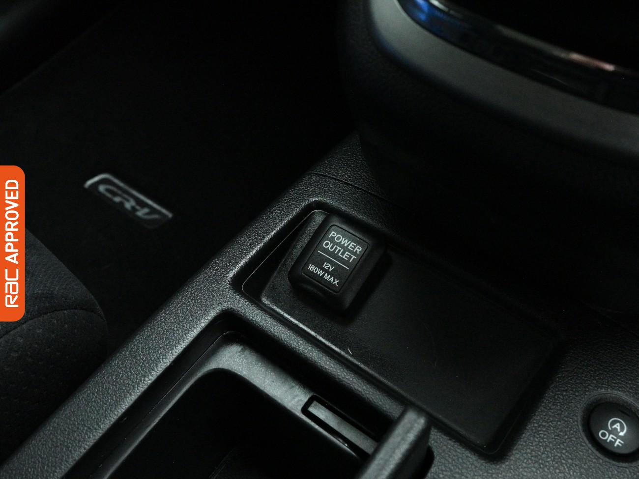 Used Honda CR-V 2015 for sale - 77779763: Photo 14