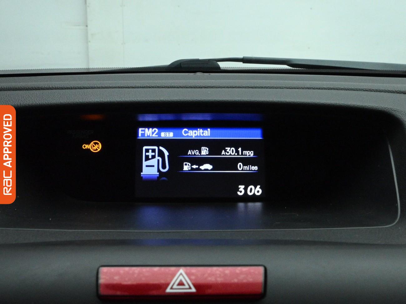 Used Honda CR-V 2015 for sale - 77779763: Photo 16