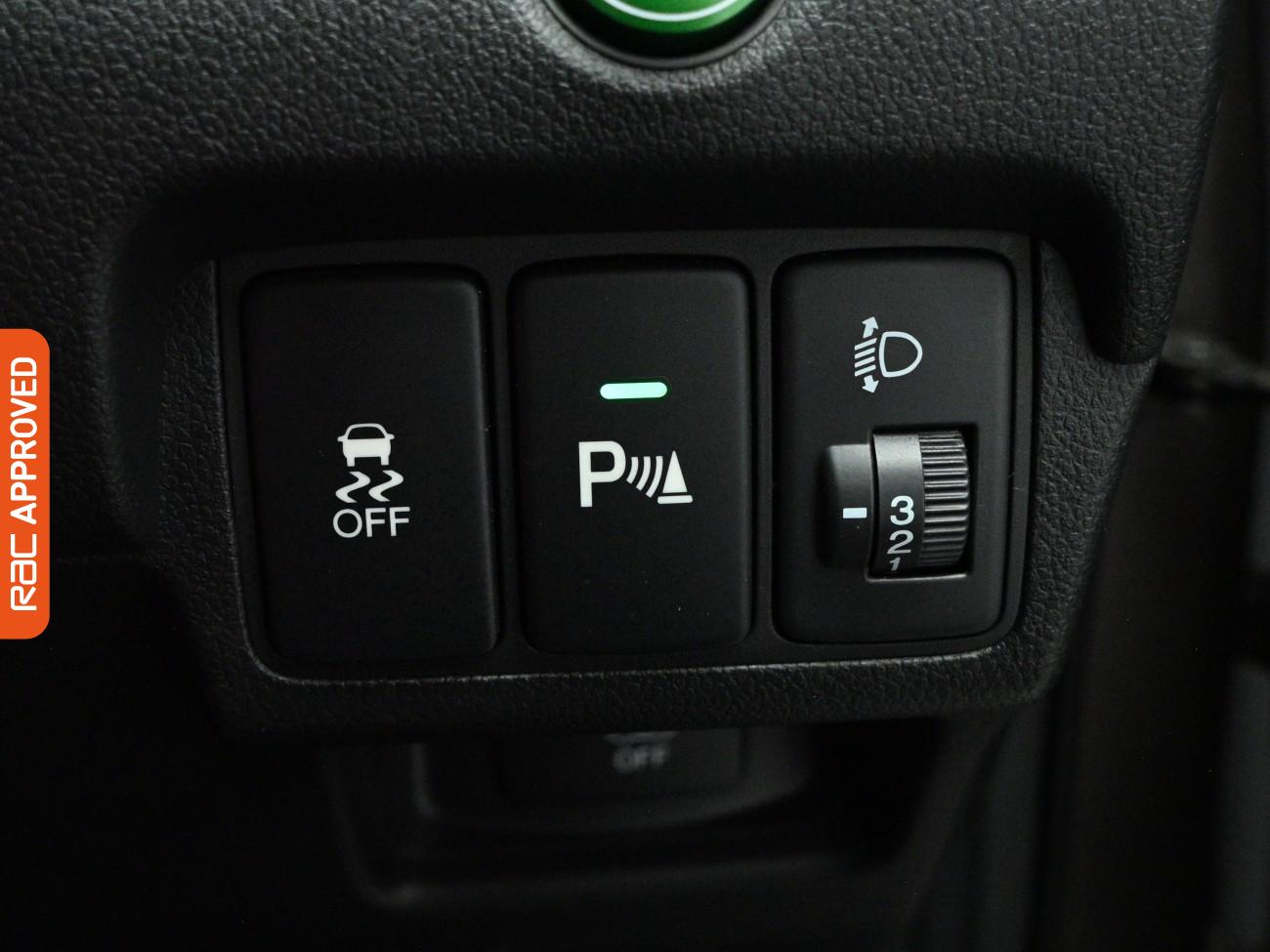 Used Honda CR-V 2015 for sale - 77779763: Photo 17