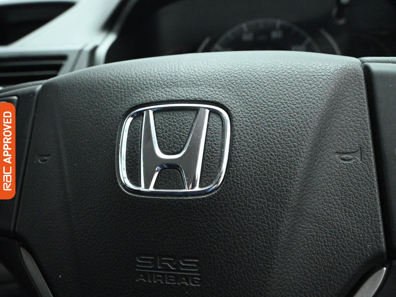 Used Honda CR-V 2015 for sale - 77779763: Photo 19