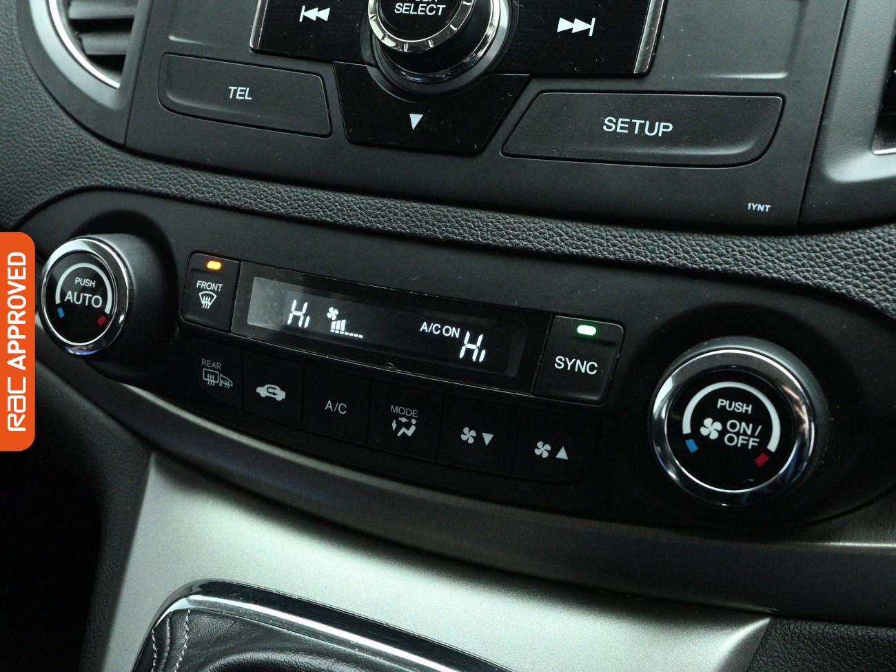 Used Honda CR-V 2015 for sale - 77779763: Photo 26