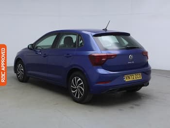 Used Volkswagen Polo 2023 for sale - 79624089: Photo