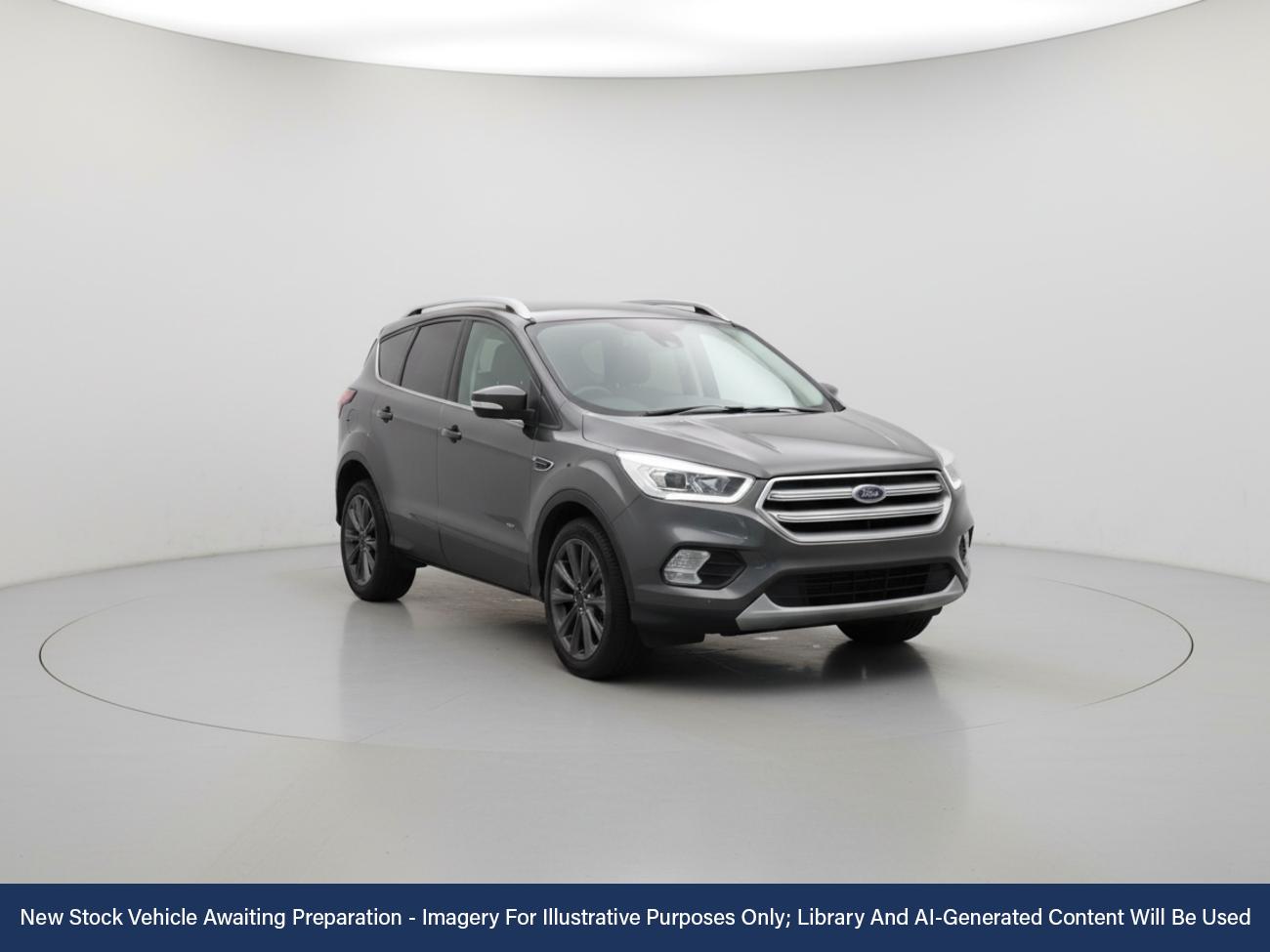 Used Ford Kuga 2019 for sale - 76663236: Photo 1