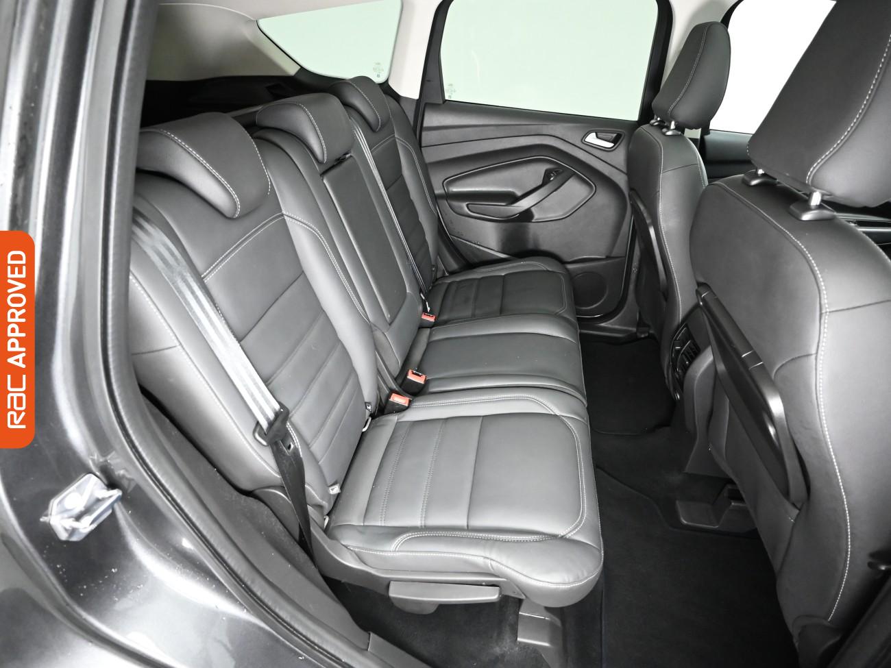 Used Ford Kuga 2019 for sale - 76663236: Photo 13