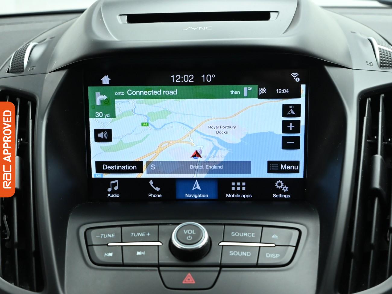 Used Ford Kuga 2019 for sale - 76663236: Photo 15