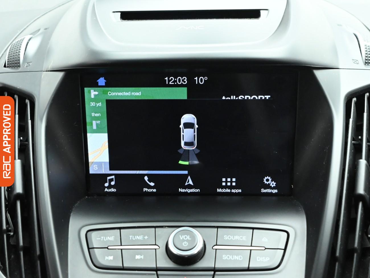 Used Ford Kuga 2019 for sale - 76663236: Photo 17