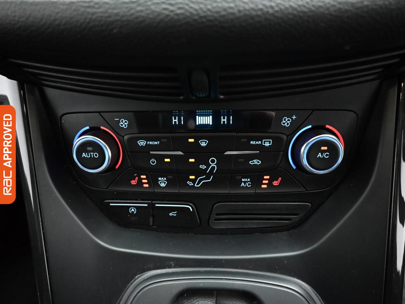 Used Ford Kuga 2019 for sale - 76663236: Photo 18