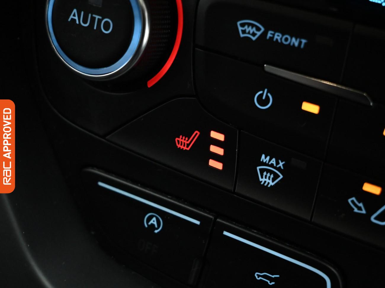 Used Ford Kuga 2019 for sale - 76663236: Photo 21