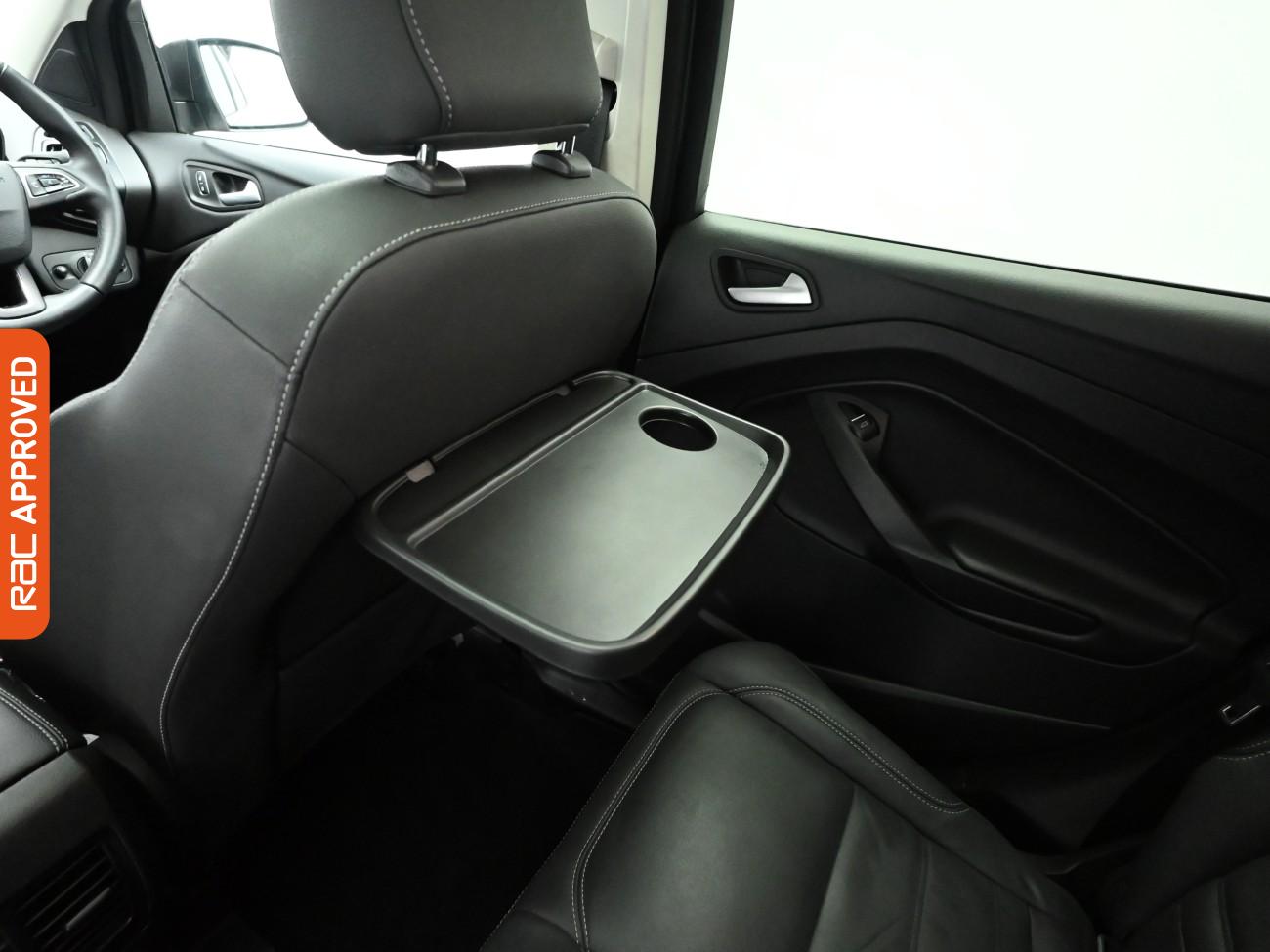 Used Ford Kuga 2019 for sale - 76663236: Photo 25