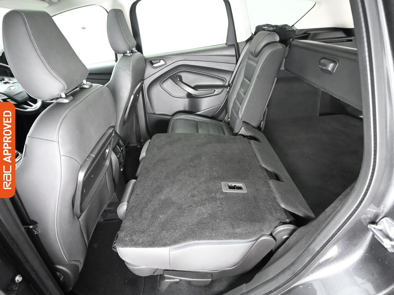 Used Ford Kuga 2019 for sale - 76663236: Photo 26